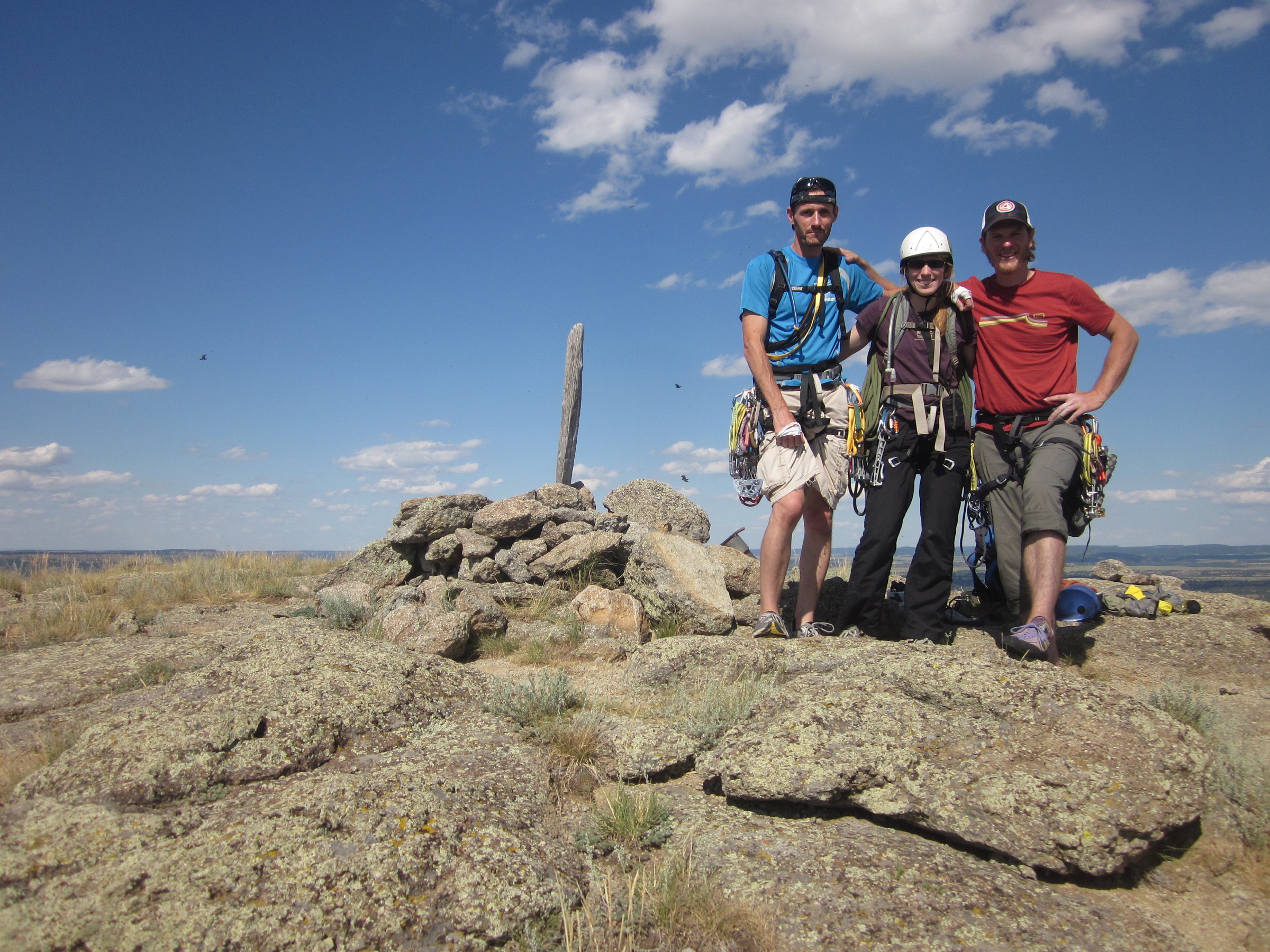 Summit Shot IMG 7100 Tower Take Two