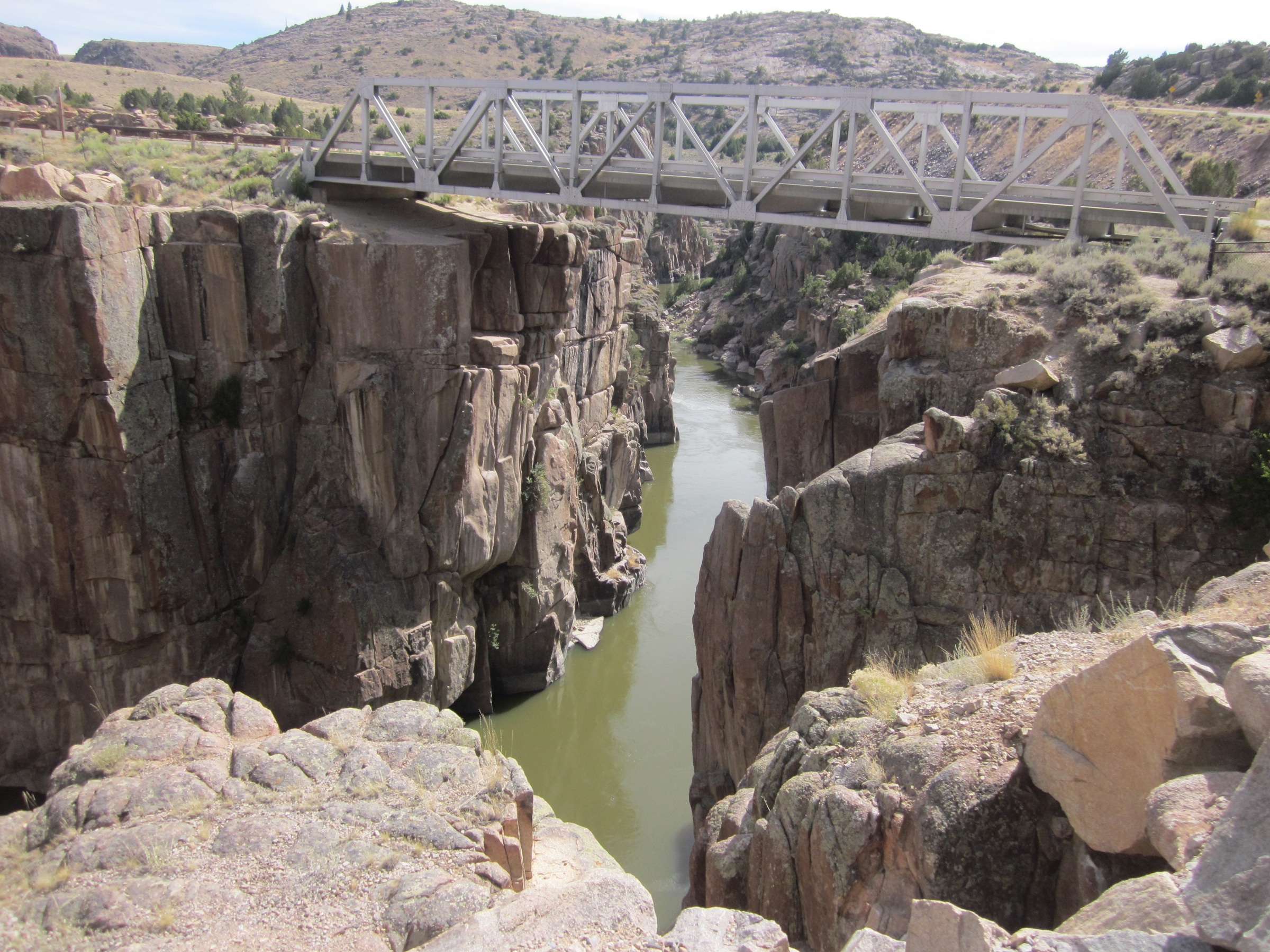 Fremont Canyon Adventure Travel Buzz