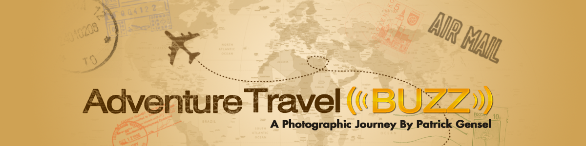 Adventure Travel Buzz