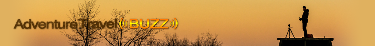 Adventure Travel Buzz